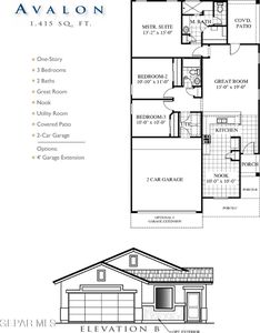 15209 Apex Ct, El Paso, TX, 79938