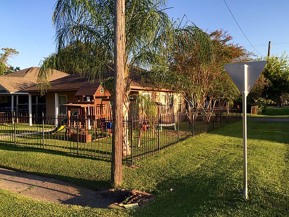 Located on corner lot