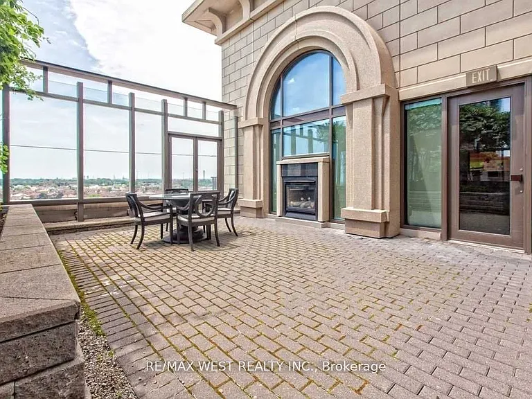 383 Prince Of Wales Dr #129 — Photo 15