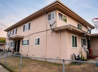 9940 Walnut St, Oakland, CA 94603