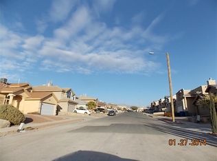 244 Northbrook Ct, El Paso, TX 79932