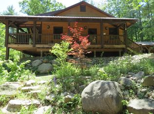 96 Fern Ln, Jay, NY 12941