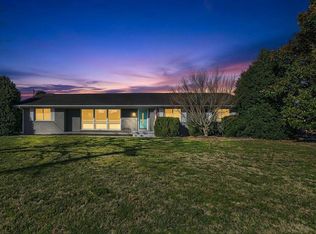 204 W 7th St, Livingston, TN 38570