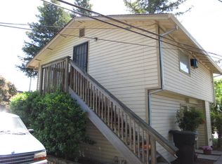439A Earle St, Santa Rosa, CA 95404
