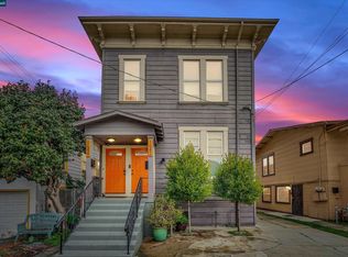 1642 14th St, Oakland, CA 94607