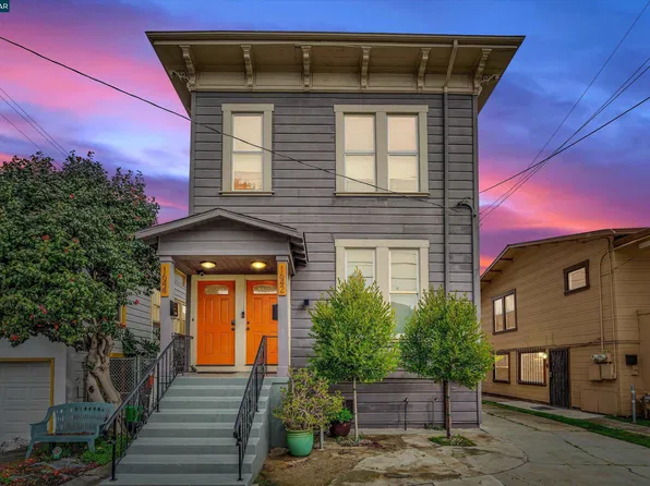 1642 14th St, Oakland, CA 94607