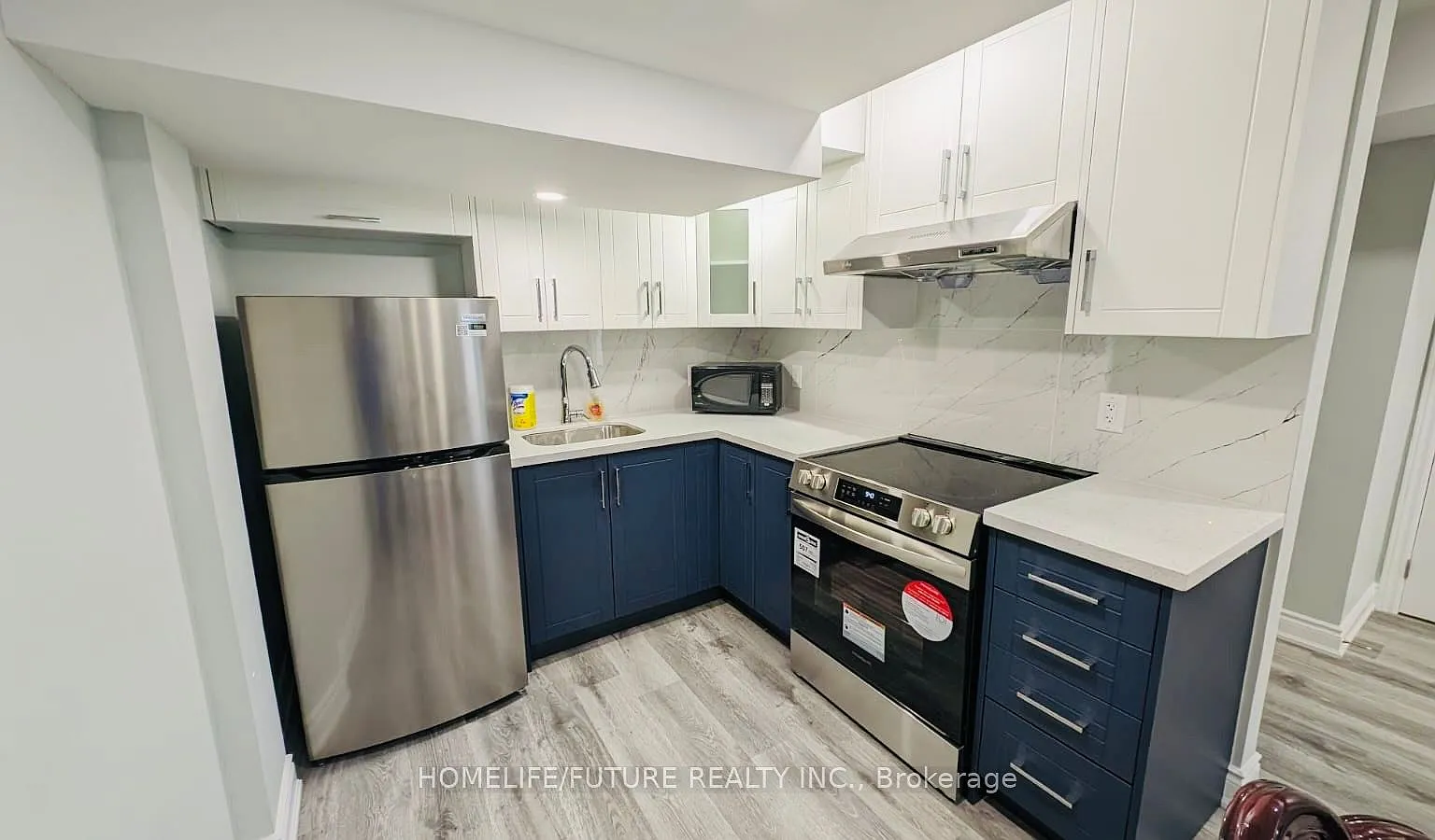 1 bed, $1,550 — Photo 4