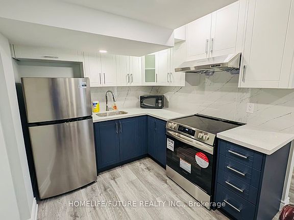 4th image of 271 Easts Corners Blvd #Basement
