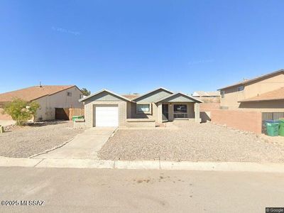 4570 W Dunn Pl, Tucson, AZ, 85741