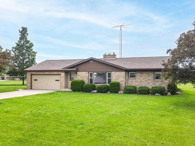 N7364 County Road UU, Fond Du Lac, WI, 54937