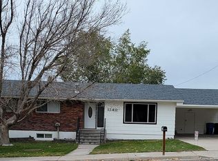 1340 Fern St, Pocatello, ID 83201