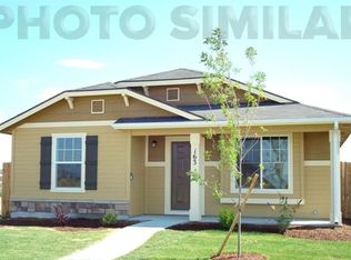 5742 S Pepperview Way, Boise, ID 83709