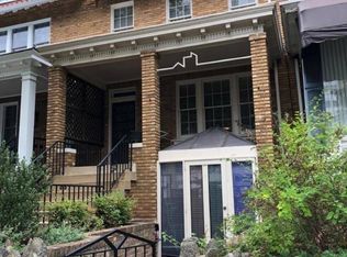 3417 Wisconsin Ave NW UNIT 2, Washington, DC 20016
