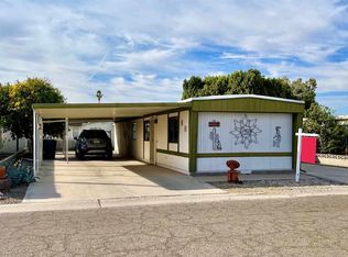 2146 S Coyote Ave, Yuma, AZ 85364
