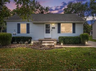 212 Midland Blvd, Royal Oak, MI