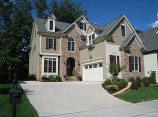 1812 French Dr, Raleigh, NC 27612