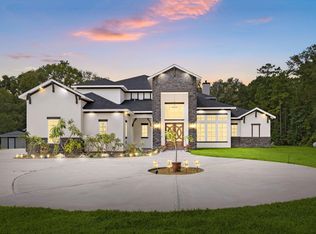 3527 Mauriene Rd, Huffman, TX 77336