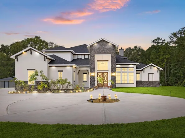 3527 Mauriene Rd, Huffman, TX 77336