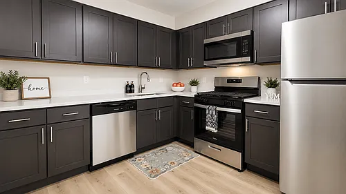 Berkley Commons Photo 1