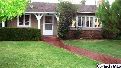 1st image of 13749 La Maida St
