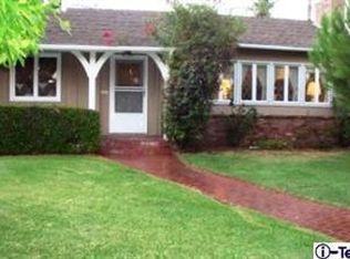 13749 La Maida St, Sherman Oaks, CA 91423