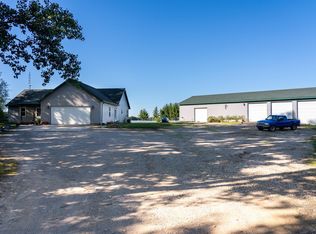 5751 N Crawford Rd, Rosebush, MI 48878