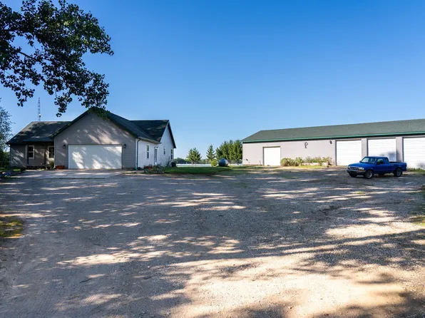 5751 N Crawford Rd, Rosebush, MI 48878