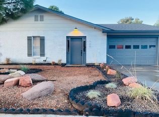 124 11th Ave, PAGE, AZ 86040