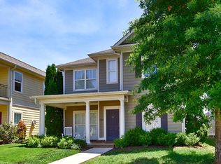 1109 Towne Creek Pl NW, Huntsville, AL 35806