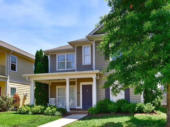 1109 Towne Creek Pl NW, Huntsville, AL 35806
