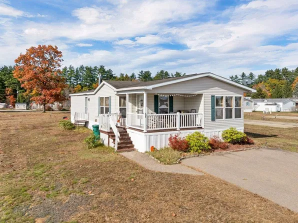 28 Spruce Drive, Belmont, NH 03220