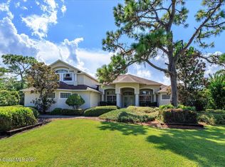 3720 Pine Cone Rd, Melbourne, FL 32934