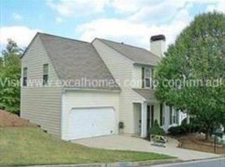 11305 Ridge Hill Dr, Johns Creek, GA 30022