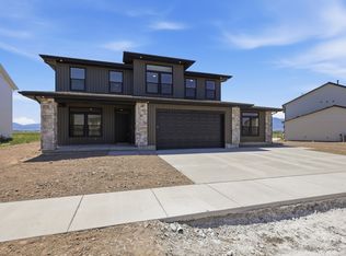 1008 W 3410 S, Nibley, UT 84321