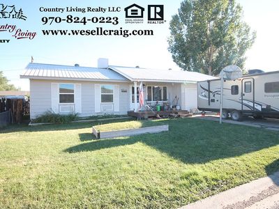 1924 W 3rd St, Craig, CO, 81625