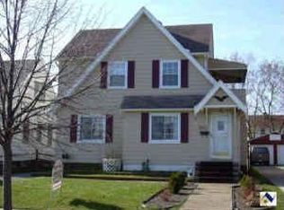 5501 Vandalia Ave, Cleveland, OH 44144