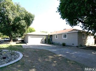 1708 Joann Ave, Modesto, CA