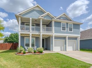 2316 Arrowhead Dr, Denton, TX 76207