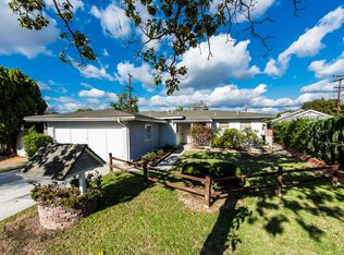 1331 E Merona Pl, Anaheim, CA 92805