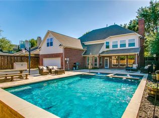 140 Beaver Run Dr, Coppell, TX 75019