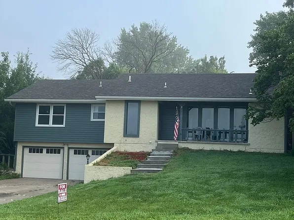 3616 Harvard Rd, Lawrence, KS 66049