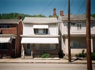 1832 Middle St, Pittsburgh, PA 15215