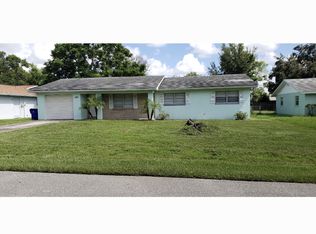 1004 Forest Rd, Sebring, FL 33872