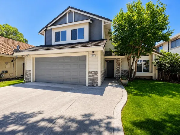 250 Orestimba Cir, Tracy, CA 95376