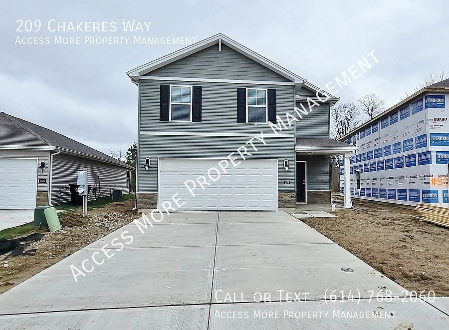 1st image of 209 Chakeres Way