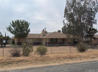 3743 Surrey Ave, Yucca Valley, CA 92284