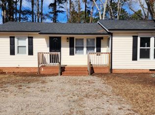 316 W Academy St, Wendell, NC 27591