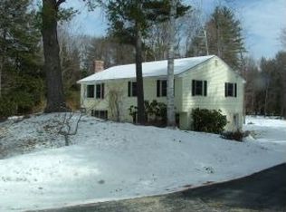 18 Early American Dr, Greenfield, NH 03047