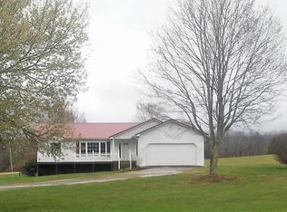 1460 Sawmill Rd, Crossville, TN 38555