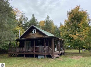 14564 County Road 450, Newberry, MI 49868